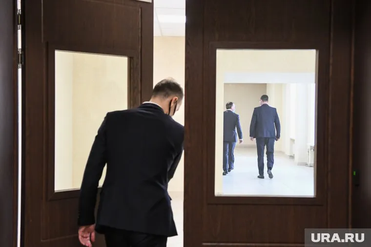 Антон Хромов покидает и гордуму, и Металлургический райсовет Челябинска (фото из архива)