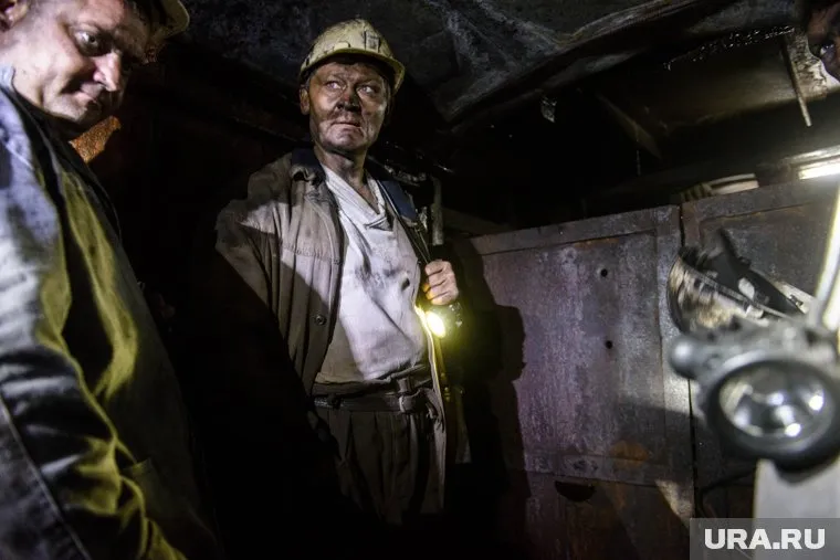 От закрытия одного угольного предприятия могут пострадать десятки или даже сотни тысяч человек, отмечают эксперты