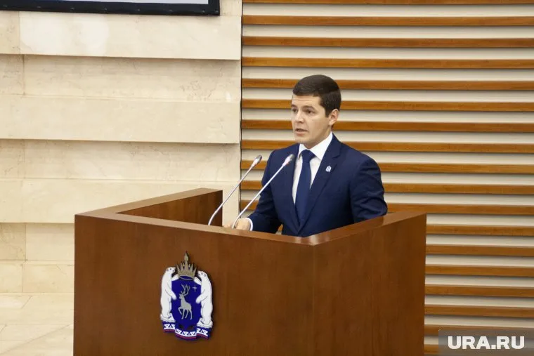 Дмитрий Артюхов расскажет, какие проблемы для Ямала важнее и как их решить