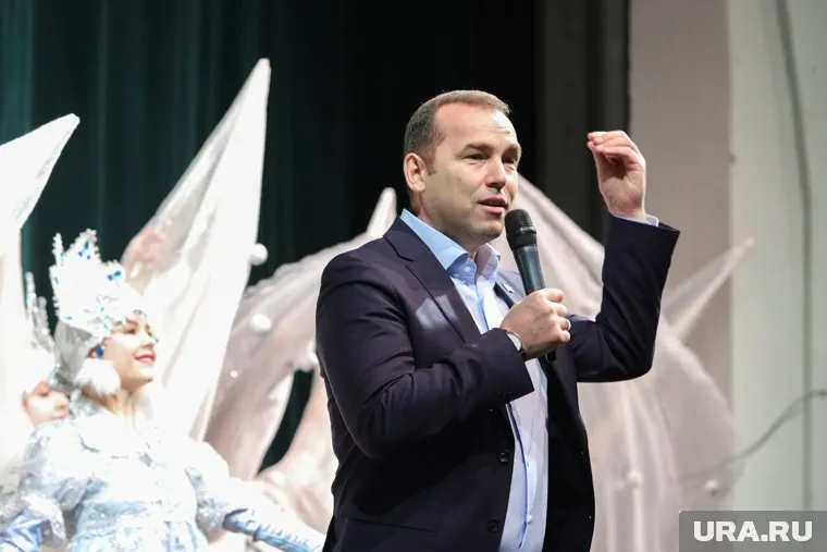 Вадим Шумков подписал законопроект о денежных выплатах студентам