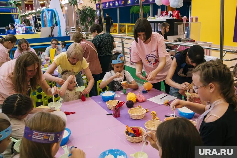 Российским родителям подсказали, как воспитать ребенка самостоятельным