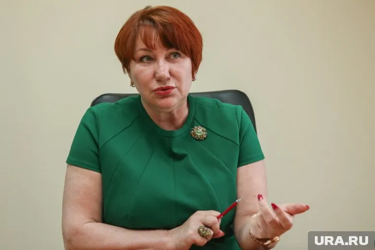 Елена Перминова является опытным финансистом