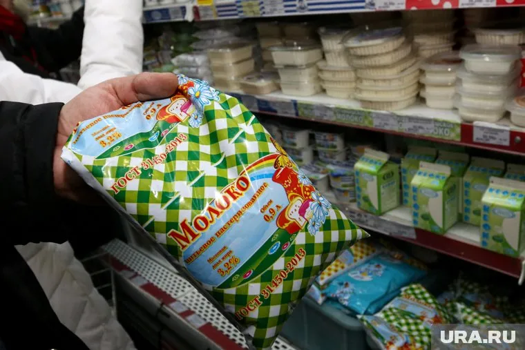 Эксперты прогнозируют дальнейший рост цен на продукты