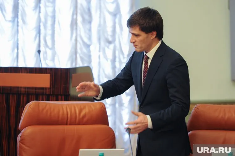 Позиции Руслана Гаттарова слабеют