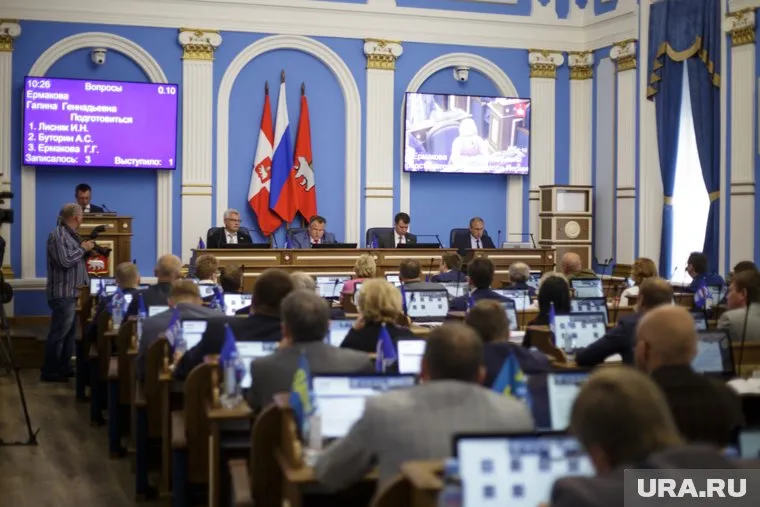 Ученые-юристы: главу Перми должен утверждать уже новый состав городской думы, избранный в сентябре 2021 года