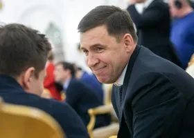 Место Высокинского в свердловском заксобрании отдадут силовику