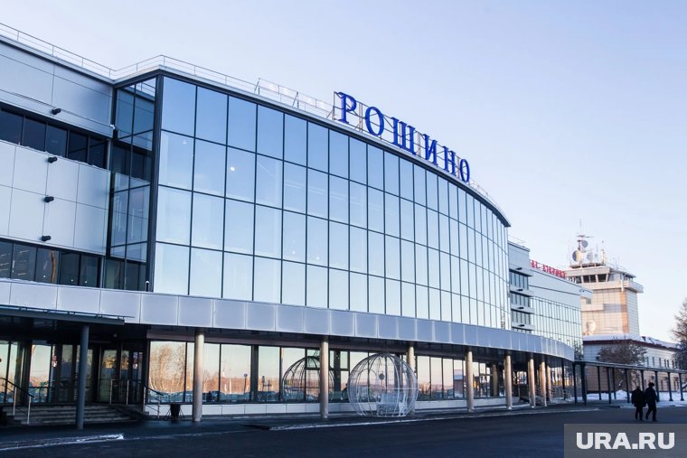 Из Тюмени возобновили перелеты в Ташкент