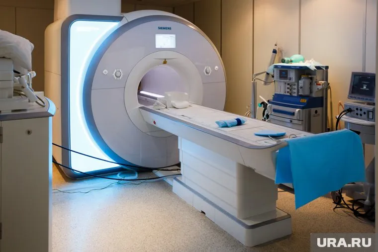 Прием пациентов на МРТ в Ноябрьской ЦГБ возобновился 20 февраля
