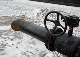 В Тюмени рабочего, которого унесло по трубам, ищут с помощью роботов