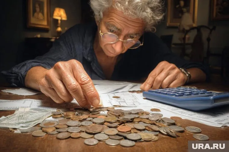 Пенсионеры, достигшие 80-летнего возраста, получат 100% прибавку к пенсии