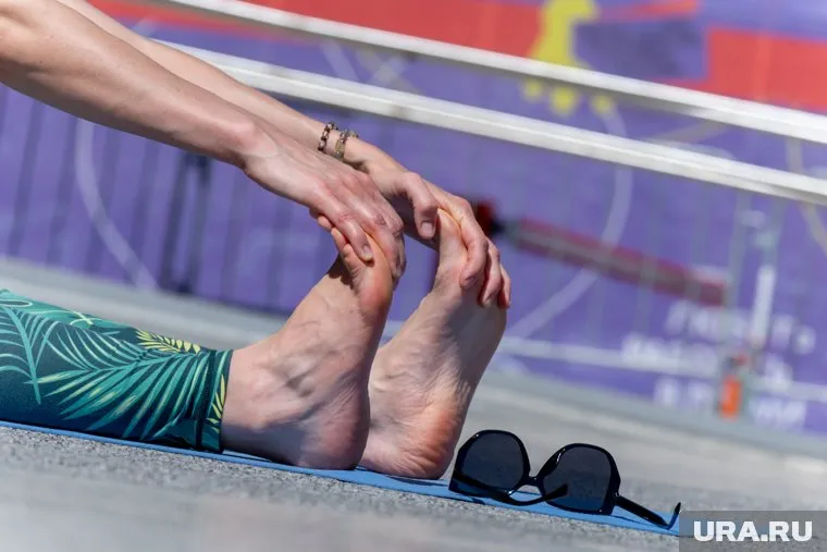 Осложнений при варикозе помогут избежать определенные упражнения