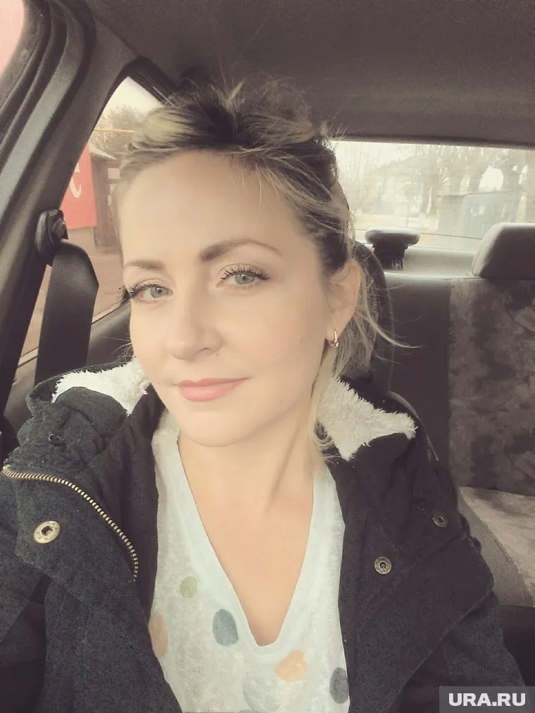 Евгения Чудновец провела за решеткой четыре месяца, пока ее не помиловали