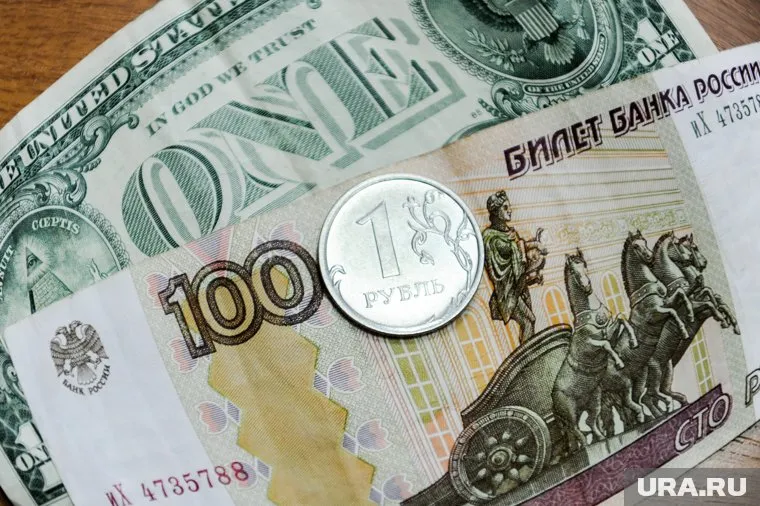 Нефтегазовые российские компании были главными добытчиками валюты