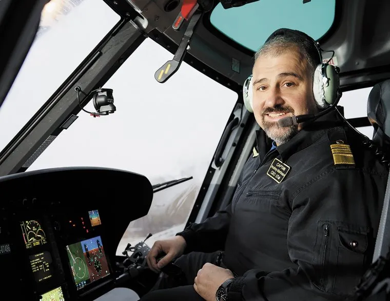 Андрей Мартиросов вновь избран на пост генерального директора авиакомпании Utair