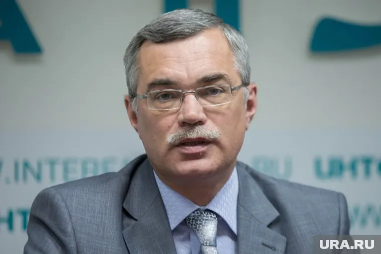 Игорь Чикризов, по неофициальным данным, был доставлен в Следственный комитет