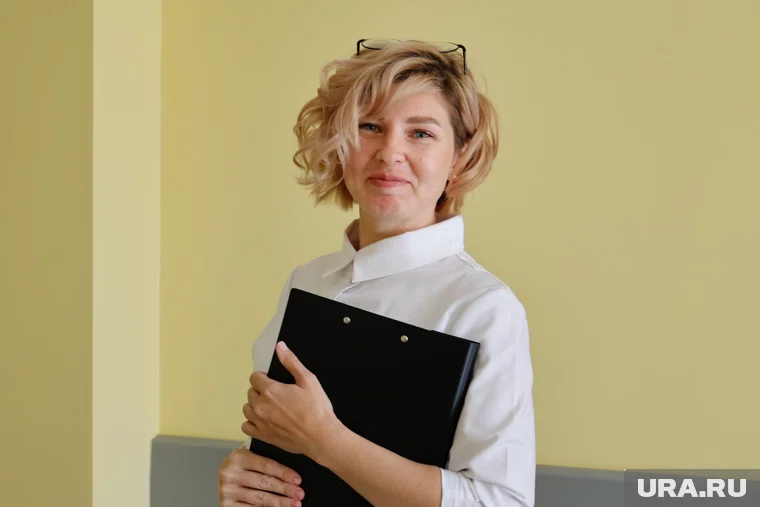 Хирург-онколог Марьяна Брунштейн работала и проживала в Кургане с 2023 года