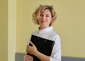 Онколог Брунштейн уволилась из онкодиспансера Кургана и вернулась в Севастополь