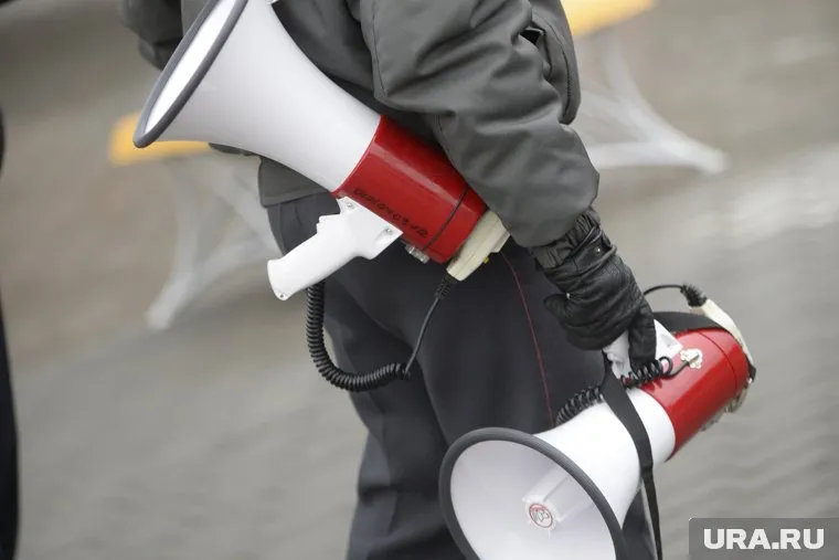 Власти призывают жителей нескольких улиц в Куртамыше покинуть дома из-за угрозы подтопления