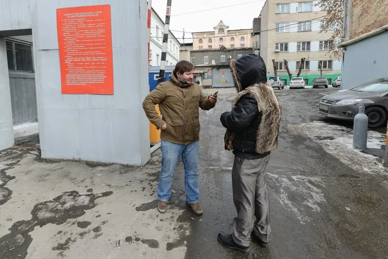 Сергей Никитин, друг обвиненного в педофилии Сергея Кокорина - "Дяди Сережи". Челябинск, тюрьма, леонов сергей, никитин сергей, сизо1