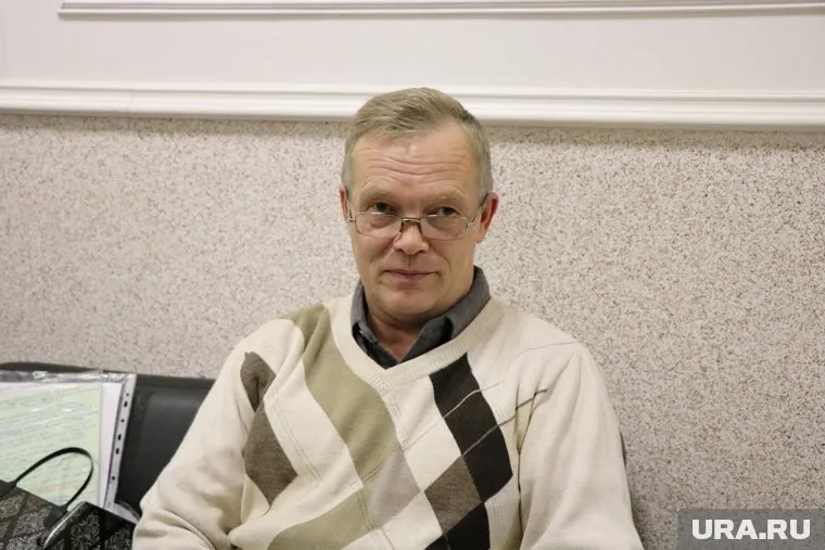 Тиунов стал одним из 44 кандидатов, заявившихся на должность главы Екатеринбурга