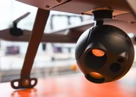 За тюменцами начнут следить с помощью беспилотников