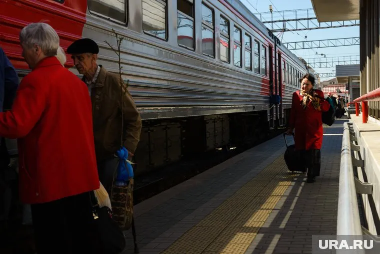 Предполагается, что в дальнейшем цены на поезда лоукост-сегмента продолжат снижаться