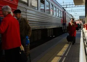 Без биотуалета гораздо дешевле