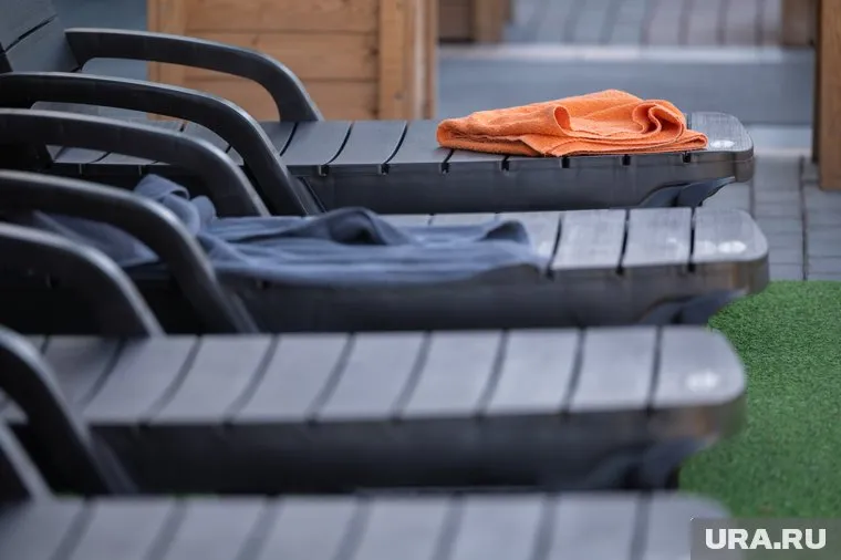 Пермские санатории стали посещать реже