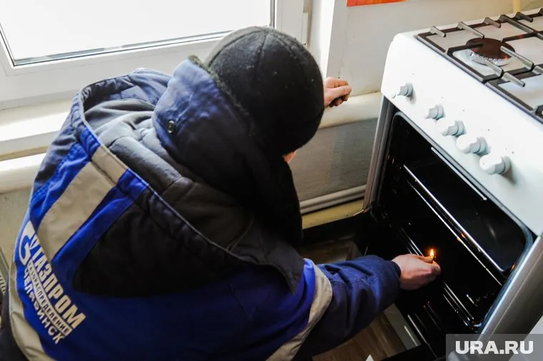 Программа социальной газификации позволяет бесплатно подключить к газу дома, в которых он еще не проведен