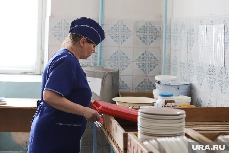 Для курганских поваров пройдут вебинары