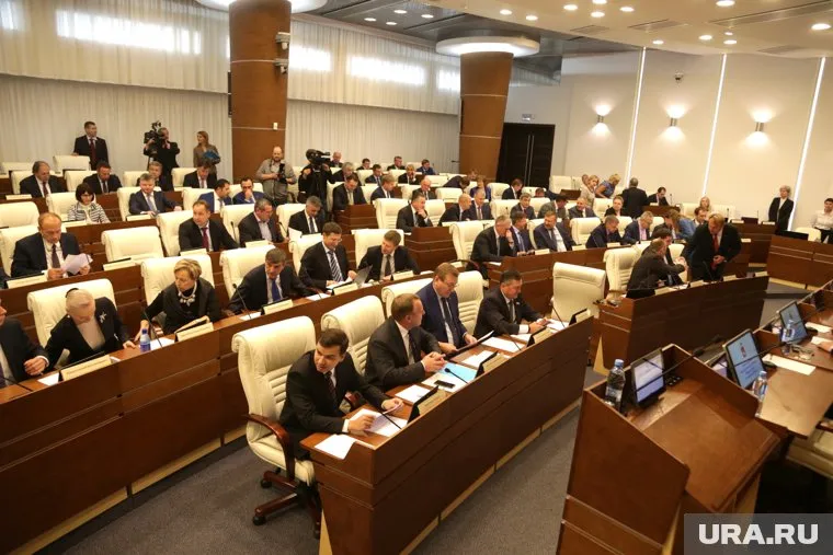 Парламентарии внедрили своего «агента» в госструктуру, работа которой давно вызывает вопросы