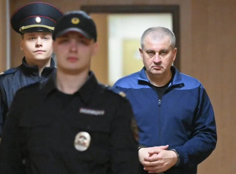 Вадим Шамарин готов стать простым солдатом в зоне СВО