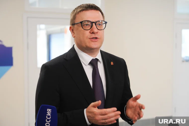 Текслер озвучил актуальную информация от медиков по пострадавшим в Копейске