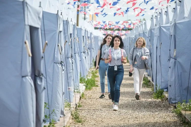 Форум "Территория смыслов-2017". Владимир