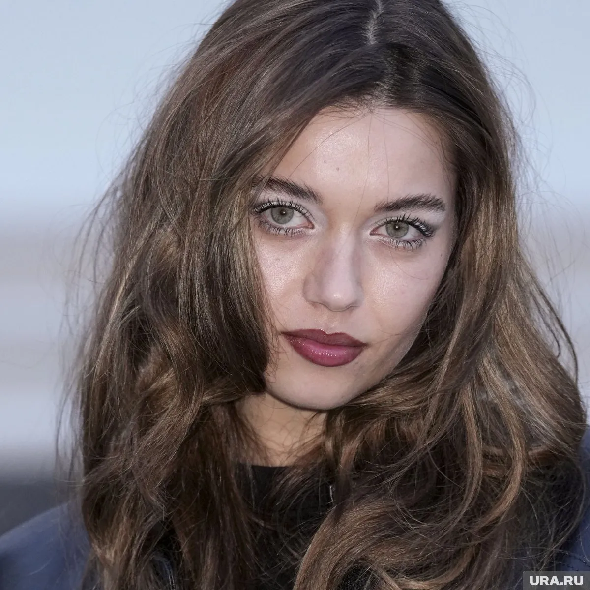 Porno filmda Natalya Antonova