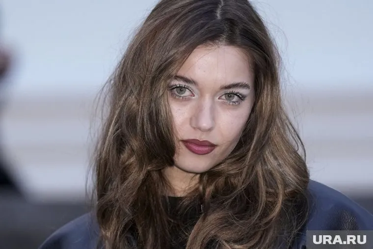 Афра Сарачоглу сыграет в сериале Сейран Шанлы