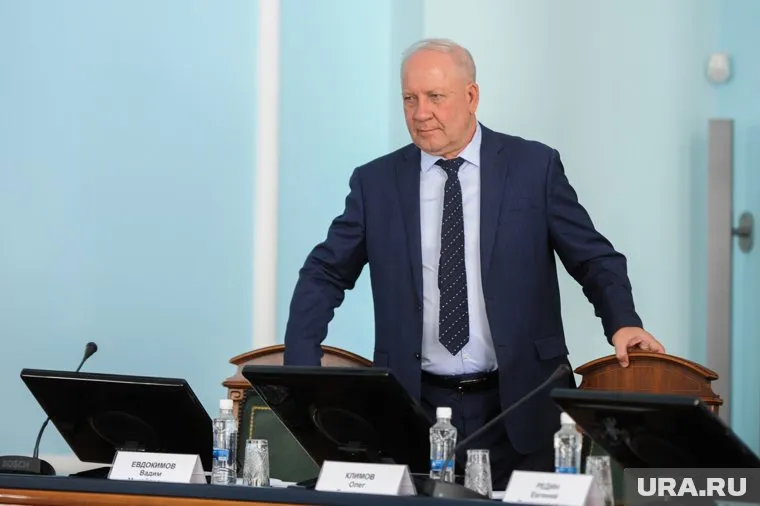 Олега Климова уже увековечили