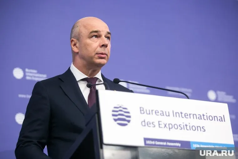 Антон Силуанов спрогнозировал среднюю пенсию в 2024 году