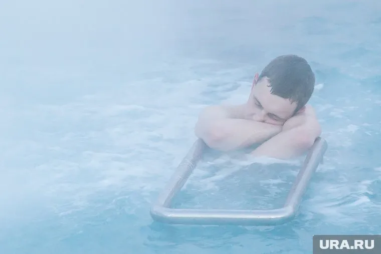 Отдыхать от технологий российские туристы чаще всего едут на термальные источники