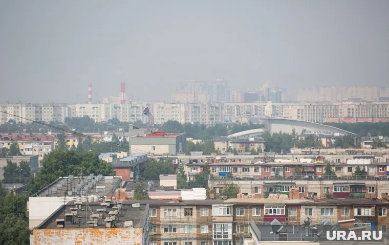 Сургут потрясен трагедией