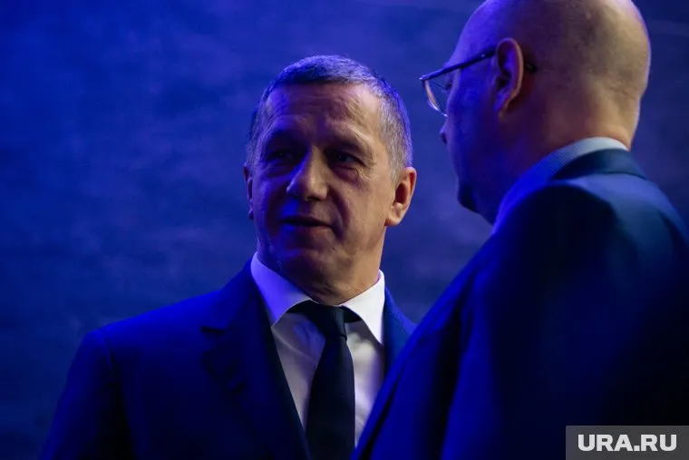 Юрию Трутневу предложили найти замену