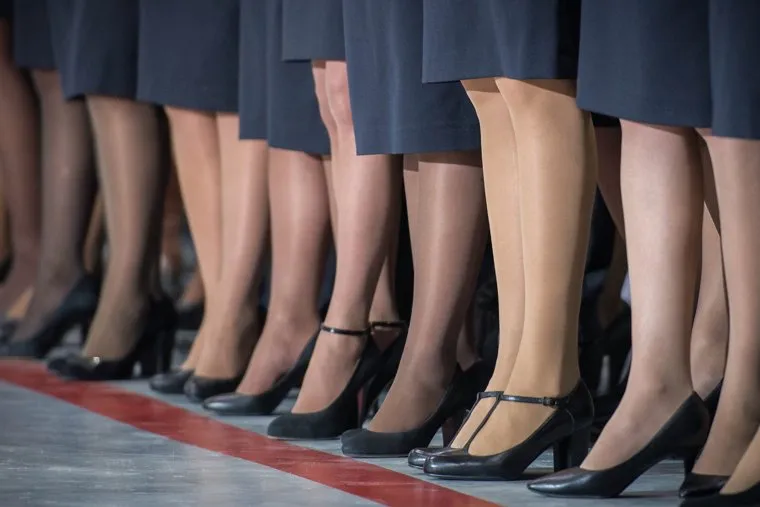 Открытие технического ангара "Уральских авиалиний" в Кольцово. Екатеринбург