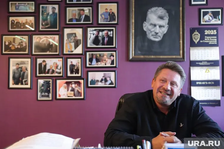 Алексей Бадаев регулярно посещает премьеры коллег