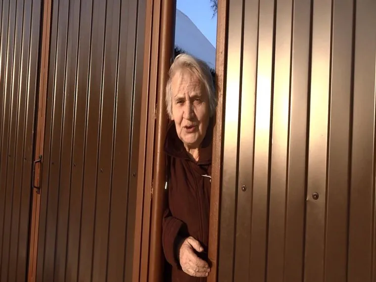 Реабилитационный центр Ключи и его жертвы похищение незаконное удержание, пенсионерка, старуха