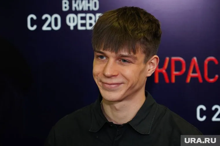 Актер Калюжный сегодня принял присягу