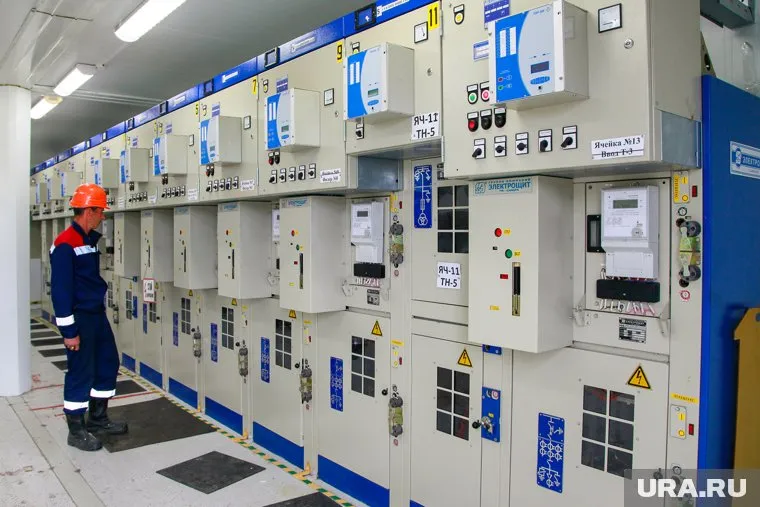 Также продолжается подготовка к отопительному периоду 2020 — 2021