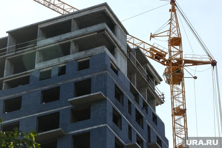 Скорость роста цен на жилье в Тюмени - одна из самых высоких по стране