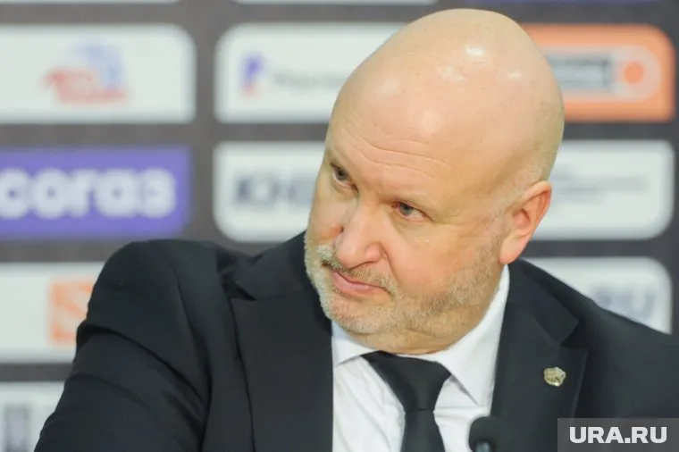 Главный тренер «Трактора» Бенуа Гру пообещал, что «Трактор» будет бороться за победу в финале плей-офф