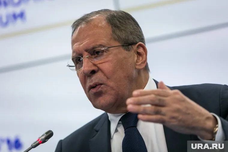 Сергей Лавров заявил, что США так и не обозначили свою позицию по Украине