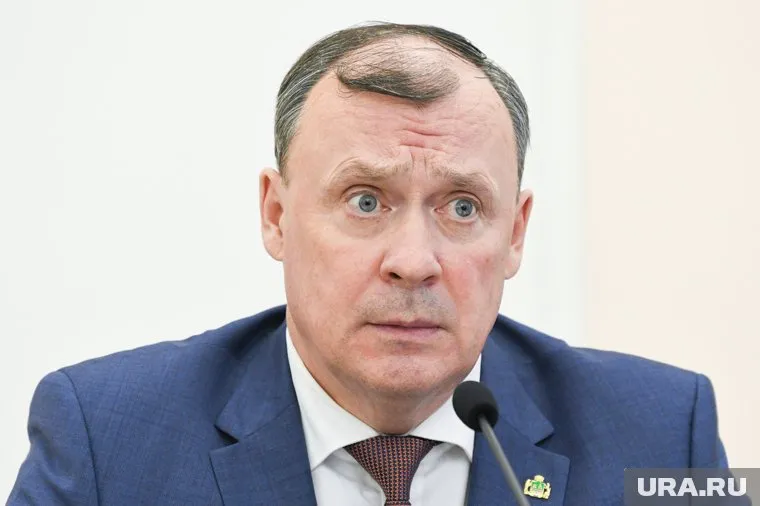 Алексей Орлов заявил, что центр будет перекрыт для прогулок